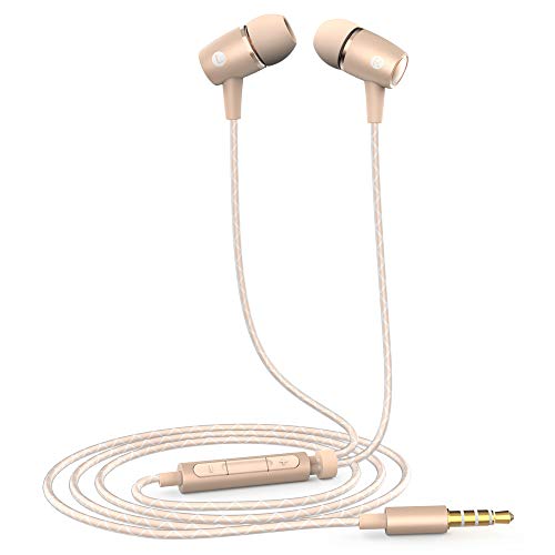Huawei AM12 Plus in-Ear Headphone (Gold) Huawei AM12 Plus in-Ear Headphone (Gold)