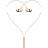 Huawei AM12 Plus in-Ear Headphone (Gold)