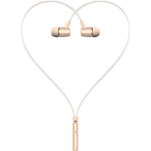 Huawei AM12 Plus in-Ear Headphone (Gold) Huawei AM12 Plus in-Ear Headphone (Gold)