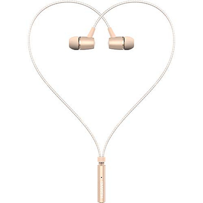 Huawei AM12 Plus in-Ear Headphone (Gold)