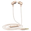 Huawei AM12 Plus in-Ear Headphone (Gold)