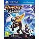 Ratchet and Clank (PS4)