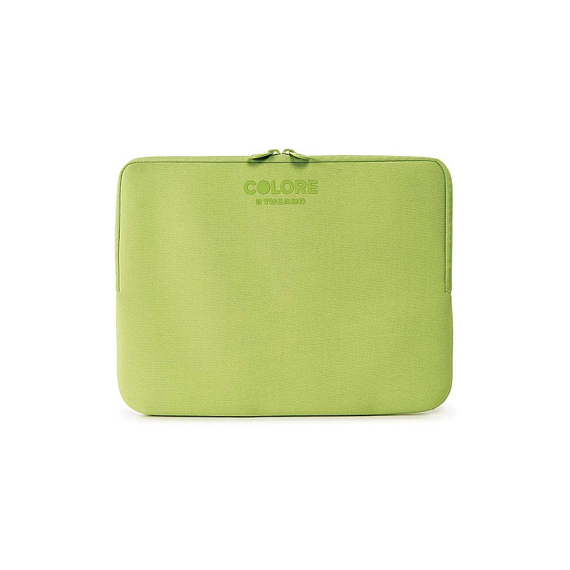 Tucano Colore Sleeve for 13" & 14" Notebooks Green