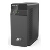 APC Back-UPS BX1100C-IN 1100VA / 660W, 230V, UPS System, An ideal Power Backup & Protection for Home Office, Desktop PC