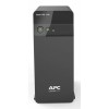 APC Back-UPS BX1100C-IN 1100VA / 660W, 230V, UPS System, An ideal Power Backup & Protection for Home Office, Desktop PC