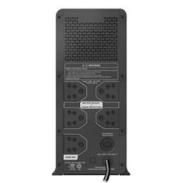 APC Back-UPS BX1100C-IN 1100VA / 660W, 230V, UPS System, An ideal Power Backup & Protection for Home Office, Desktop PC APC Back-UPS BX1100C-IN 1100VA / 660W, 230V, UPS System, An ideal Power Backup & Protection for Home Office, Desktop PC