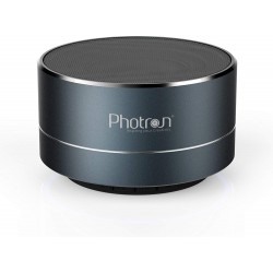 Photron P10 Wireless 3W Portable Bluetooth Speaker (Deep Cobalt)