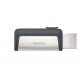 SanDisk Ultra SDDDC2-064G-I35 64 GB Pen Drives (Black, Silver)