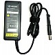 Lapcare Laptop AC Adapter for HP Compaq CQ40, CQ42, CQ45, CQ50, CQ60, CQ6 (Black)