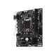 Gigabyte GA-H110M-H M-ATX Motherboard with Realtek GbE LAN, 6th and 7th Gen Intel Processor Support