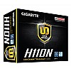 Gigabyte GA-H110M-H M-ATX Motherboard with Realtek GbE LAN, 6th and 7th Gen Intel Processor Support 