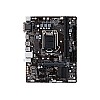 Gigabyte GA-H110M-H M-ATX Motherboard with Realtek GbE LAN, 6th and 7th Gen Intel Processor Support 