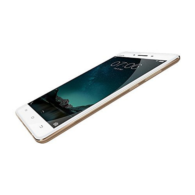 Vivo V3 Max (Gold 4 GB RAM32 GB Storage Refurbished