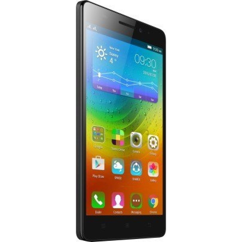 Lenovo K3 Note (Black, 16 GB, 2 GB RAM) Refurbished