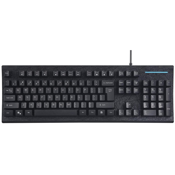Live Tech KB03 Gaming Premium Membrane Gold Plated USB Rugged Body High Keyboard Live Tech KB03 Gaming Premium Membrane Gold Plated USB Rugged Body High Keyboard