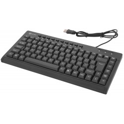 Live Tech KB04 USB Multimedia Keyboard