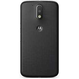 Moto G4 Gen Black, 2 GB, 32 GB) Refurbished