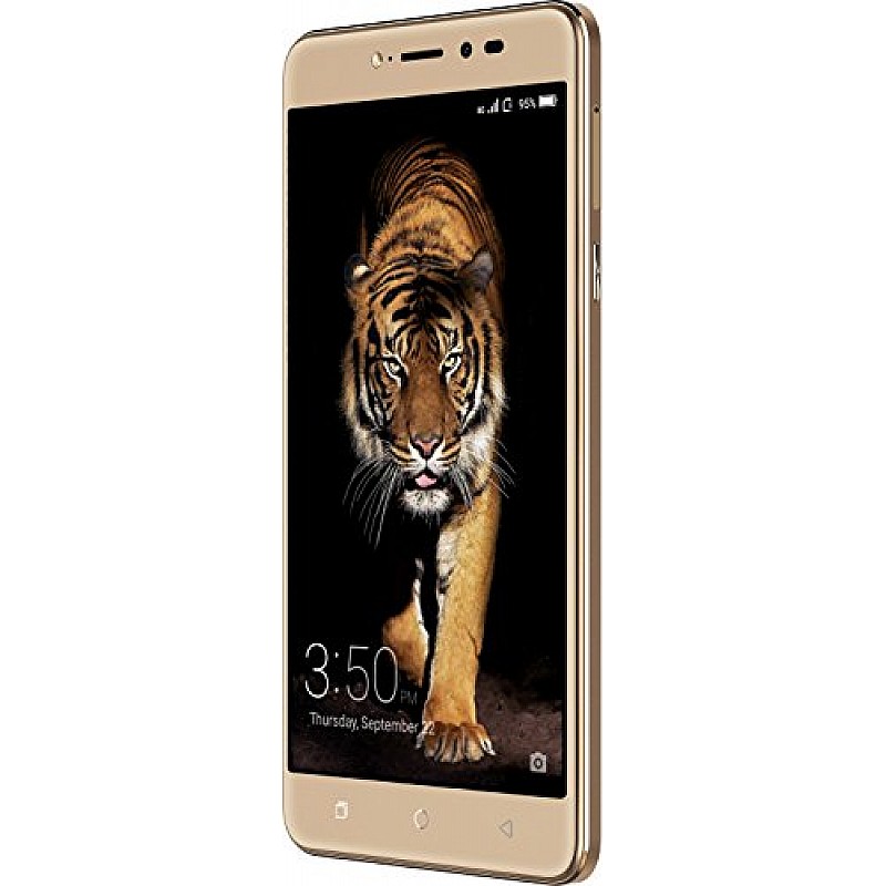 Coolpad Note 5 Royal Gold, 32 GB refurbished-