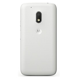 Motorola G Play, 4th Gen (White) Refurbished 
