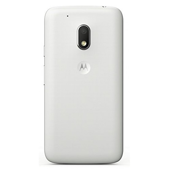 Motorola G Play, 4th Gen (White) Refurbished 