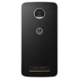 Moto Z Play with Style Mod (Black, 32GB) refurbished Moto Z Play with Style Mod (Black, 32GB) refurbished