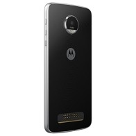 Moto Z Play with Style Mod (Black, 32GB) refurbished Moto Z Play with Style Mod (Black, 32GB) refurbished