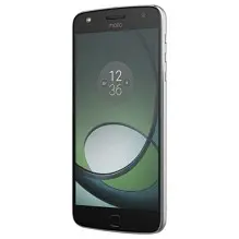 Moto Z Play with Style Mod (Black, 32GB) refurbished