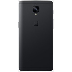 OnePlus 3T (Midnight Black, 128 GB, 6 GB RAM) Refurbished