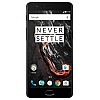 OnePlus 3T (Midnight Black, 128 GB, 6 GB RAM) Refurbished