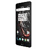 OnePlus 3T (Midnight Black, 128 GB, 6 GB RAM) Refurbished