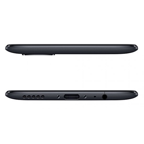 OnePlus 5 Slate Gray, 6GB RAM 64 GB Memory Refurbished