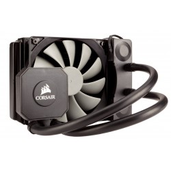 Corsair Cooling Hydro H45 (Black)