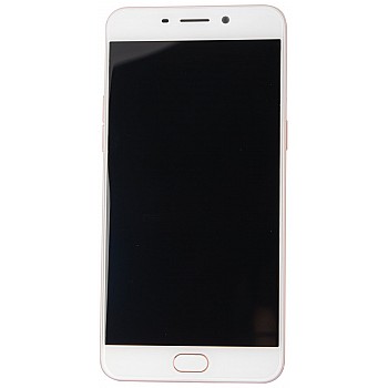 OPPO F1 Plus (Rose Gold, 64 GB, 4 GB RAM) Refurbished-