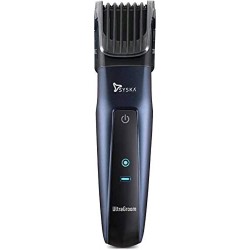 SYSKA HT3050 Corded & Cordless Men's Trimmer Blue