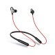Meizu EP52 Sports Bluetooth Earphones (Black-Red)