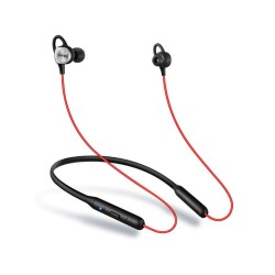 Meizu EP52 Sports Bluetooth Earphones (Black-Red)