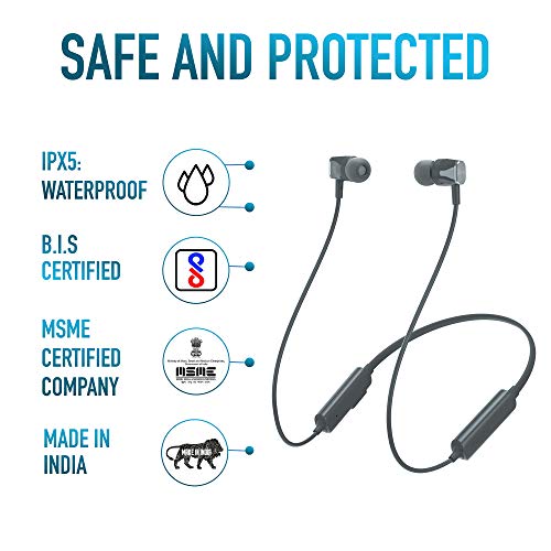 Meizu EP52 Lite Bluetooth Earphones (Grey) Meizu EP52 Lite Bluetooth Earphones (Grey)