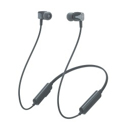 Meizu EP52 Lite Bluetooth Earphones (Grey)