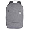 Tucano Loop Backpack for Laptop up to 15.6"-Black