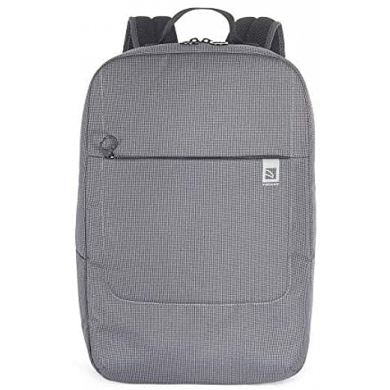 Tucano Loop Backpack for Laptop up to 15.6"-Black