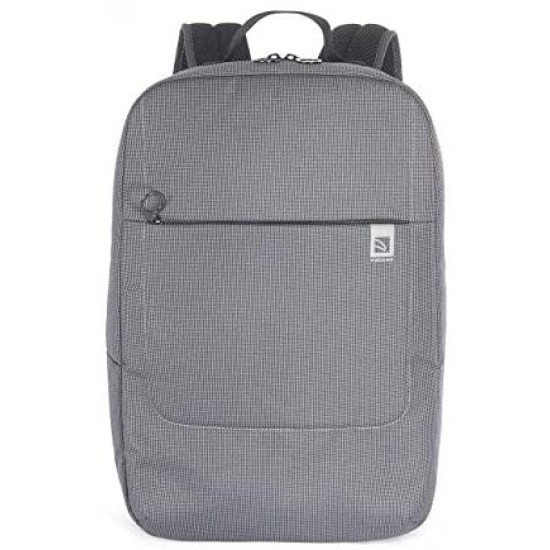 Tucano Loop Backpack for Laptop up to 15.6"-Black