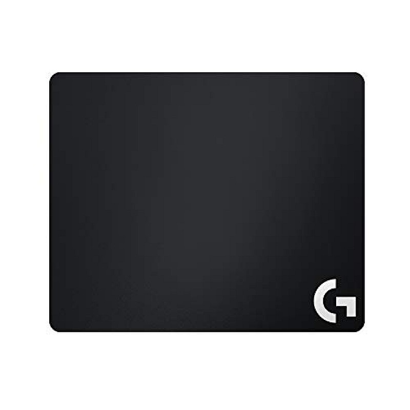 Logitech Cloth Gaming Mouse Pad