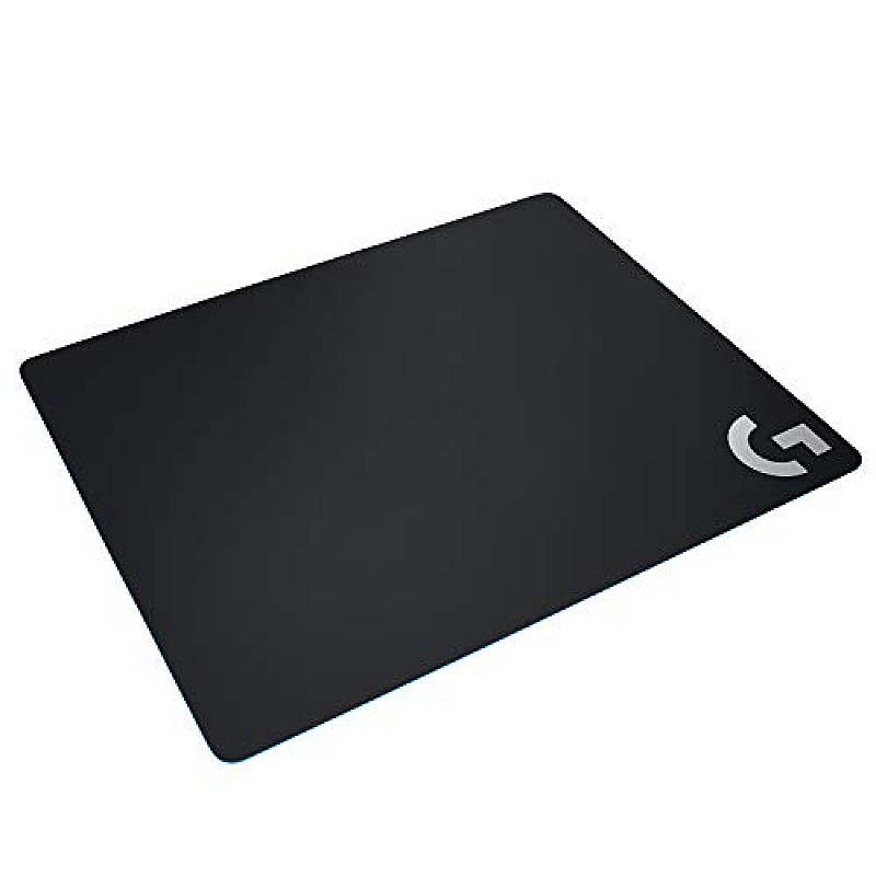 Logitech Cloth Gaming Mouse Pad