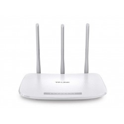 TP-link N300 WiFi Wireless Router TL-WR845N | 300Mbps Wi-Fi Speed 