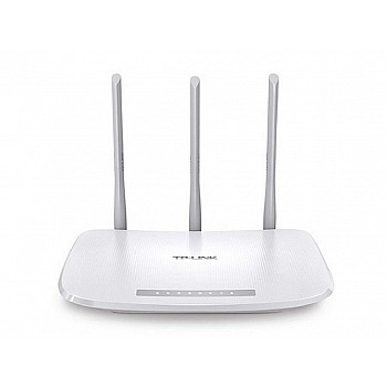 TP-link N300 WiFi Wireless Router TL-WR845N | 300Mbps Wi-Fi Speed 