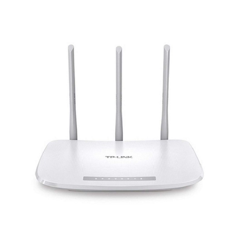 TP-link N300 WiFi Wireless Router TL-WR845N | 300Mbps Wi-Fi Speed TP-link N300 WiFi Wireless Router TL-WR845N | 300Mbps Wi-Fi Speed