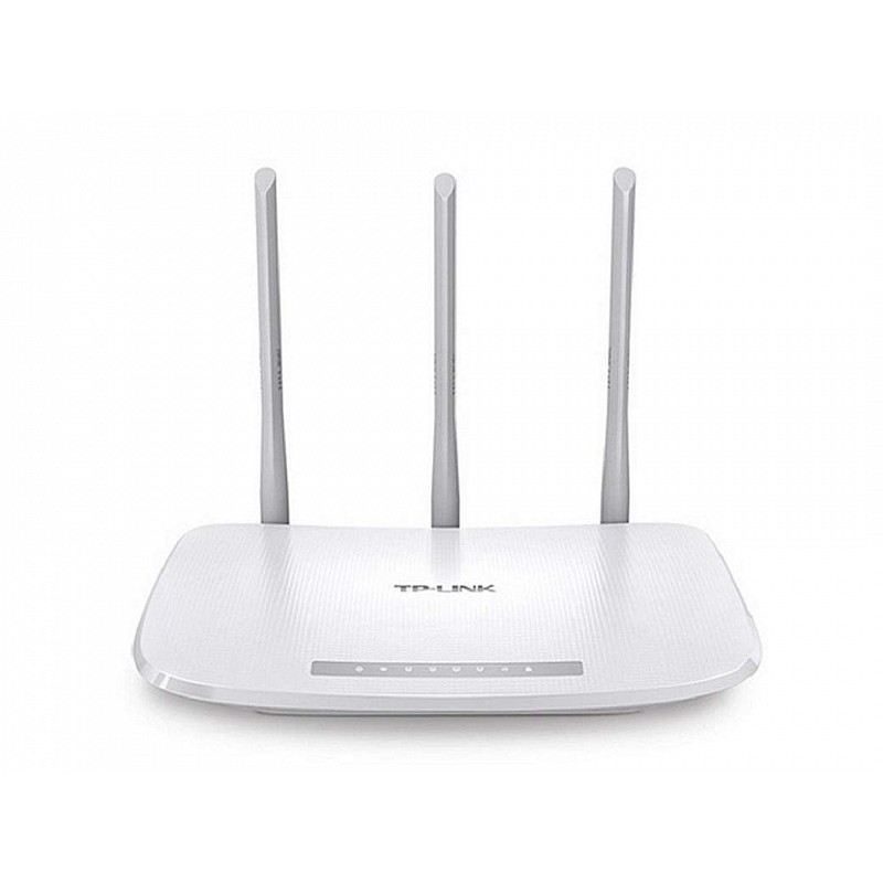 TP-link N300 WiFi Wireless Router TL-WR845N | 300Mbps Wi-Fi Speed 