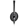 Sennheiser HD 2.10 Headphones (Black)