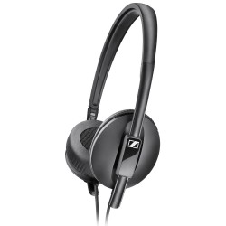 Sennheiser HD 2.10 Headphones (Black)