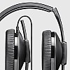 Sennheiser HD 2.10 Headphones (Black)